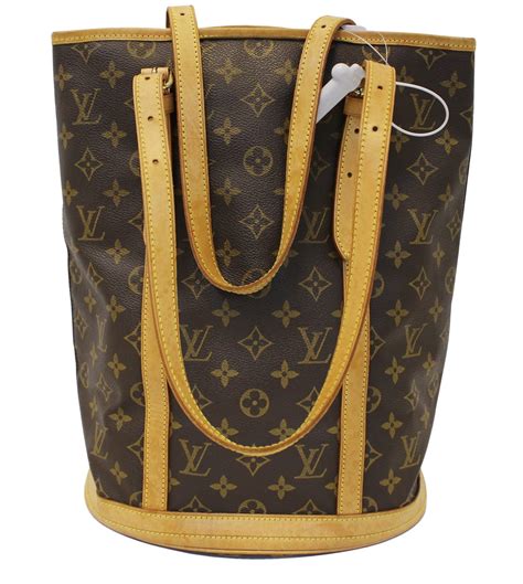 original louis vuitton large bag.